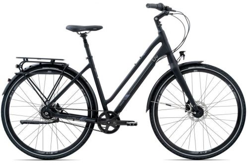 Rower trekkingowy Liv Allure CS 2 GB 2020